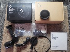 Beeline moto navigation for sale  UTTOXETER