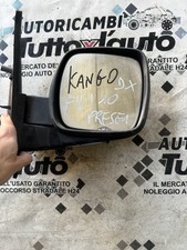 Specchietto destro renault usato  Corato