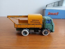 Berliet gak jouets d'occasion  Saint-Julien-en-Genevois