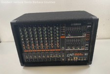 Mixer Yamaha EMX860ST - Leia comprar usado  Enviando para Brazil