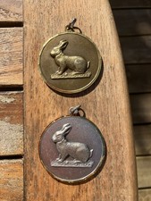 Chasse medailles couleur d'occasion  Saint-André-les-Vergers
