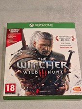 The witcher wild d'occasion  Tarbes