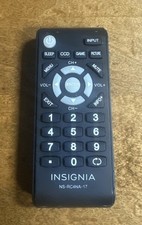 Remote control insignia for sale  Centralia