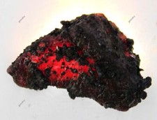 Rubino rosso naturale usato  Spedire a Italy