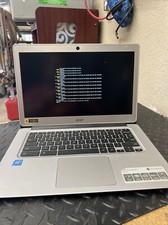 Acer google chromebook for sale  Phelan
