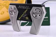 Scotty cameron phantom for sale  LOANHEAD