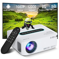 Ultra beamer led gebraucht kaufen  Bremen