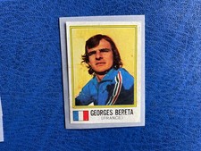 PANINI MUNCHEN 74  FRANCE BERETA 377  RECUPERATA  LEGGI DESCRIZIONE comprar usado  Enviando para Brazil