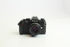Nikon 301 nikkor gebraucht kaufen  Hamburg