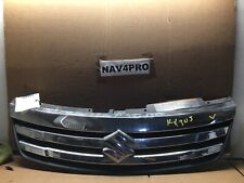 07-09 Suzuki XL7 Vitara OEM grade frontal externa superior cromada K38 comprar usado  Enviando para Brazil