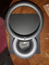 Kef iq1 speakers for sale  BOSTON