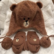 Kids winter hat for sale  Lexington