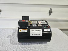 Clean burn 525 for sale  Crosslake