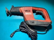 Hilti wsr 900 for sale  Havertown