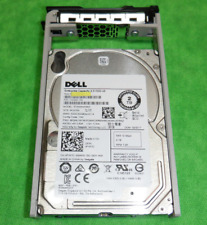 Caddy Dell 2TB 7.2K 12G 2.5" SAS HDD 0FVX7C ST2000NX0433 FVX7C GEN12 0NTPP3 comprar usado  Enviando para Brazil