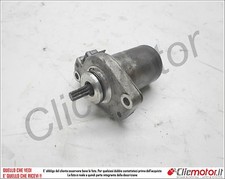 Motorino avviamento starter usato  Italia