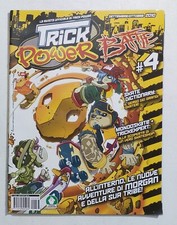 I117548 trick power usato  Palermo
