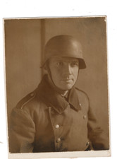 Foto portrait soldat gebraucht kaufen  Deutschland