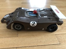 Carrera 132 lexan gebraucht kaufen  Pretzfeld