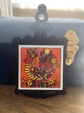 Vintage retro 1960 for sale  BECCLES