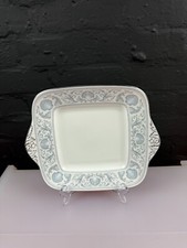 Wedgwood white dolphins for sale  MANSFIELD