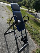 Innova inversion table for sale  New Market