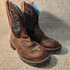 Ariat boots womens for sale  Verndale