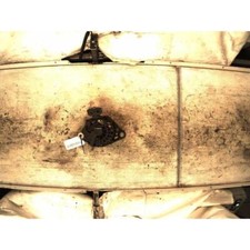 ALTERNADOR PARA FIAT PALIO (97-01) 1.9 D S.W. 5P/D/1910CC 1996 comprar usado  Enviando para Brazil