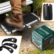 Trailscrubber step cover for sale  Los Angeles