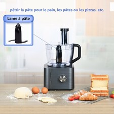 Robot cuisine litres d'occasion  Cestas