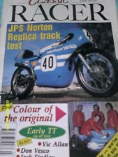 Classic racer early for sale  CHELTENHAM