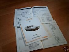 Thatcham body repair for sale  CHICHESTER