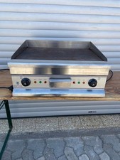 Gastro doppel elektrogrill gebraucht kaufen  Andernach