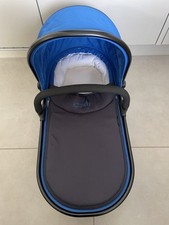 Candy peach blue for sale  FAKENHAM