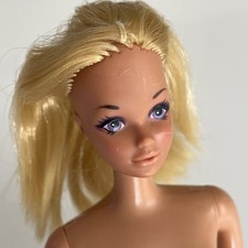 Vintage barbie doll for sale  Portland