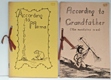 Books according mama for sale  Kailua Kona