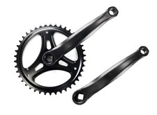 Clcbike guarnitura denti usato  Spigno Saturnia