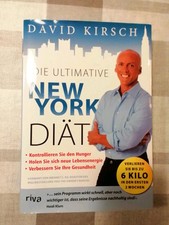 Ultimative new york gebraucht kaufen  Großbundenbach
