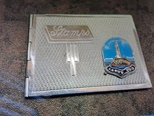 Old stamp case for sale  SUTTON-IN-ASHFIELD