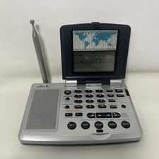 Sony icf sw07 for sale  LONDON