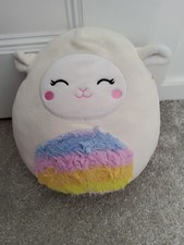 Rare squishmallows sophie for sale  PONTEFRACT