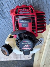 Mantis tiller honda for sale  PETERBOROUGH