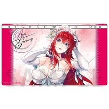 Tapete de mesa de borracha High School Dxd Rias Gremory comprar usado  Enviando para Brazil