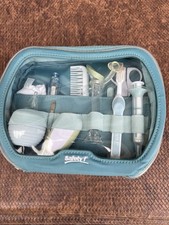Conjunto completo de cuidados de saúde e higiene Safety 1St Baby comprar usado  Enviando para Brazil