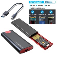 Boîtier ssd nvme d'occasion  Sannois