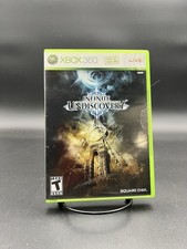 Infinite Undiscovery (Microsoft Xbox 360, 2008) Completo Na Caixa com Manual - Testado comprar usado  Enviando para Brazil