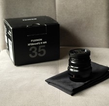 Fuji fujifilm fujinon gebraucht kaufen  Ebringen