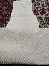 Sea shell textured for sale  SANDHURST
