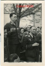 Photo allemande guerre d'occasion  Isigny-sur-Mer