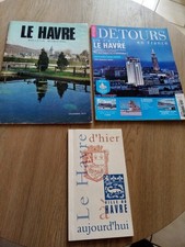detours france d'occasion  Gonfreville-l'Orcher